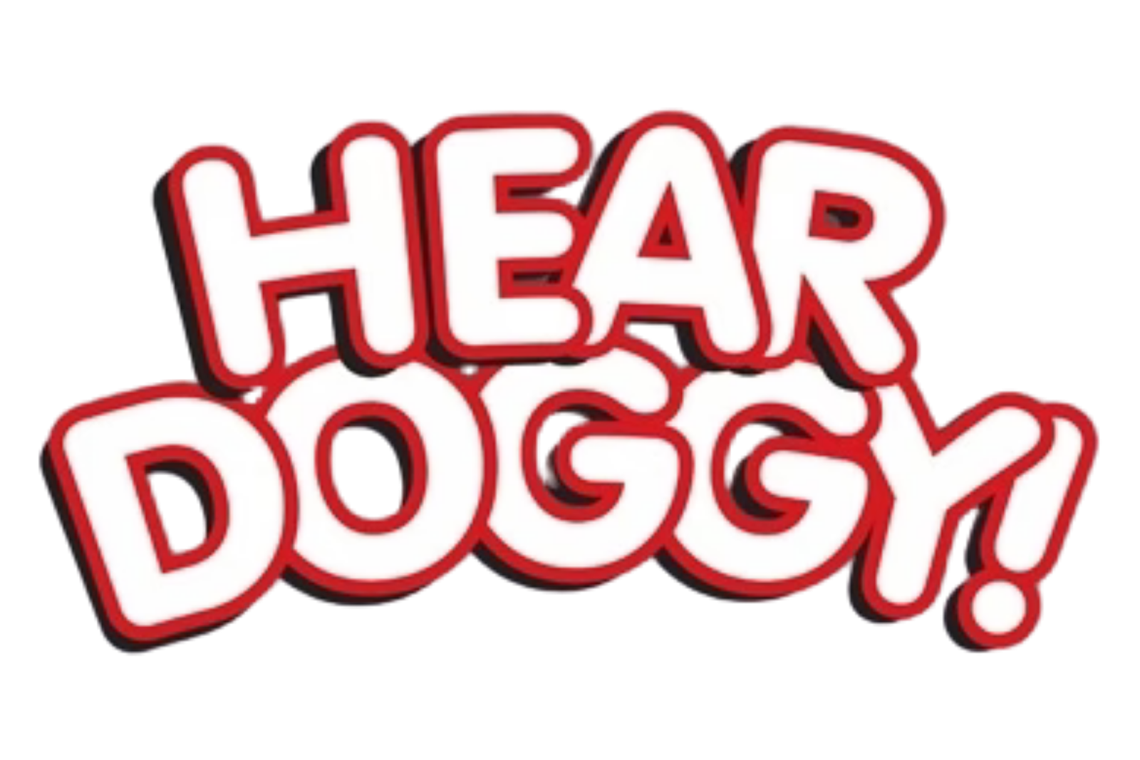 Hear Doggy