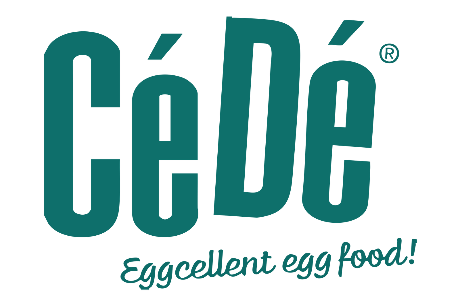 CEDE