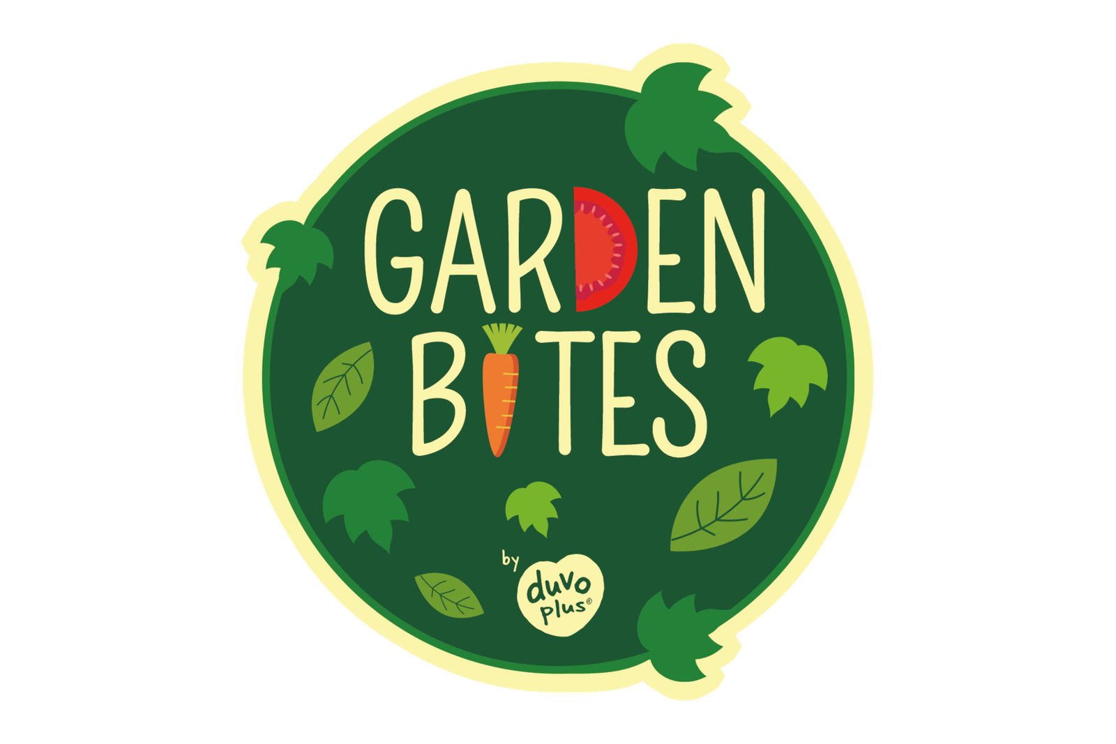 Garden Bites
