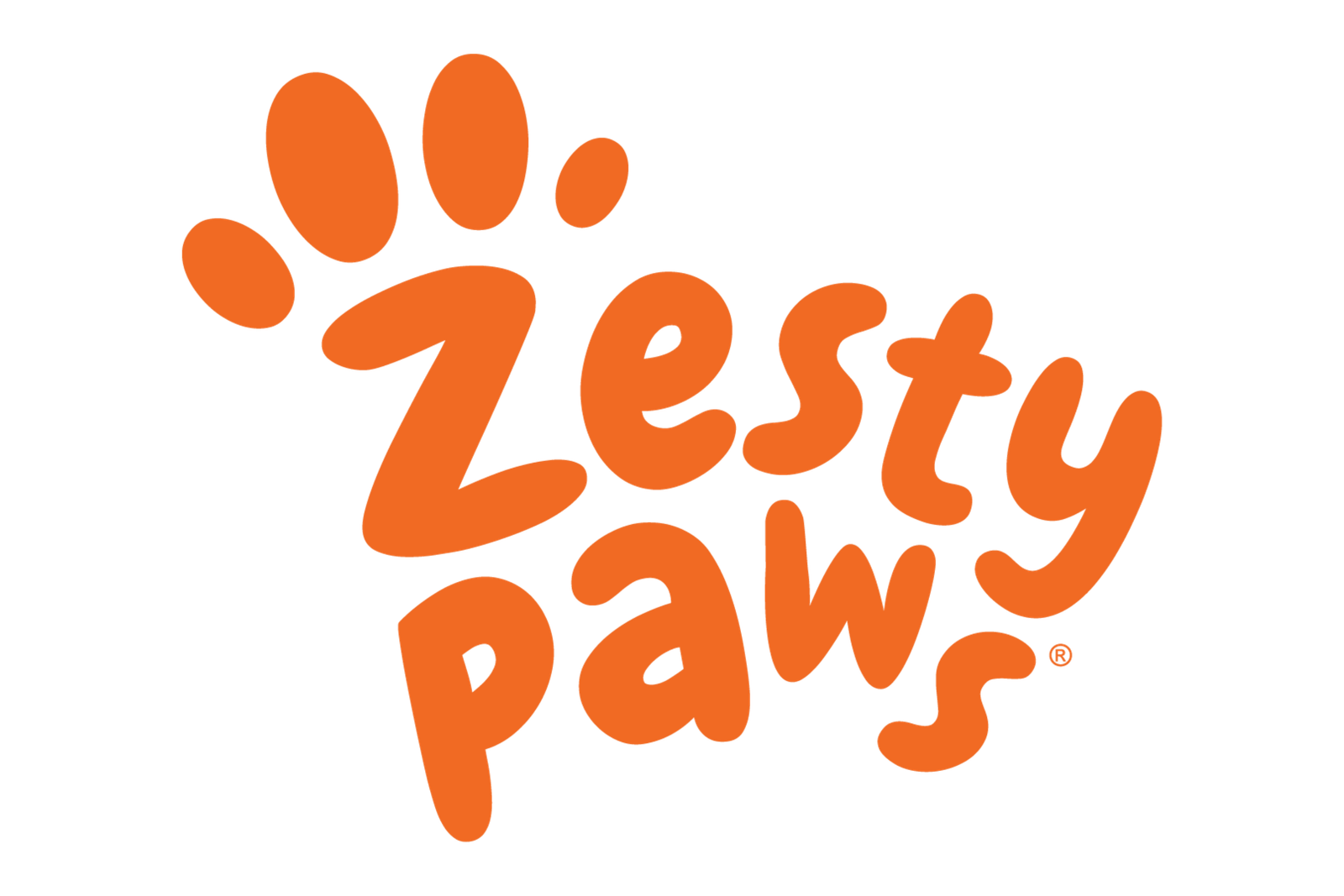 Zesty Paws