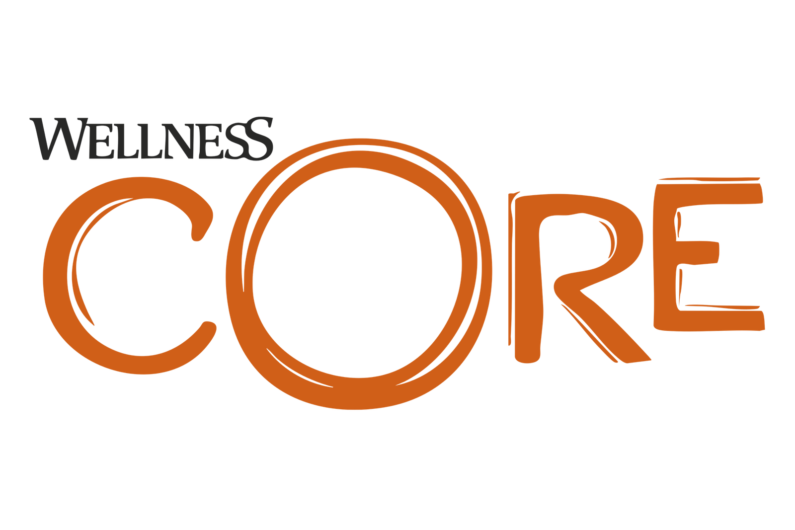 Wellness Core