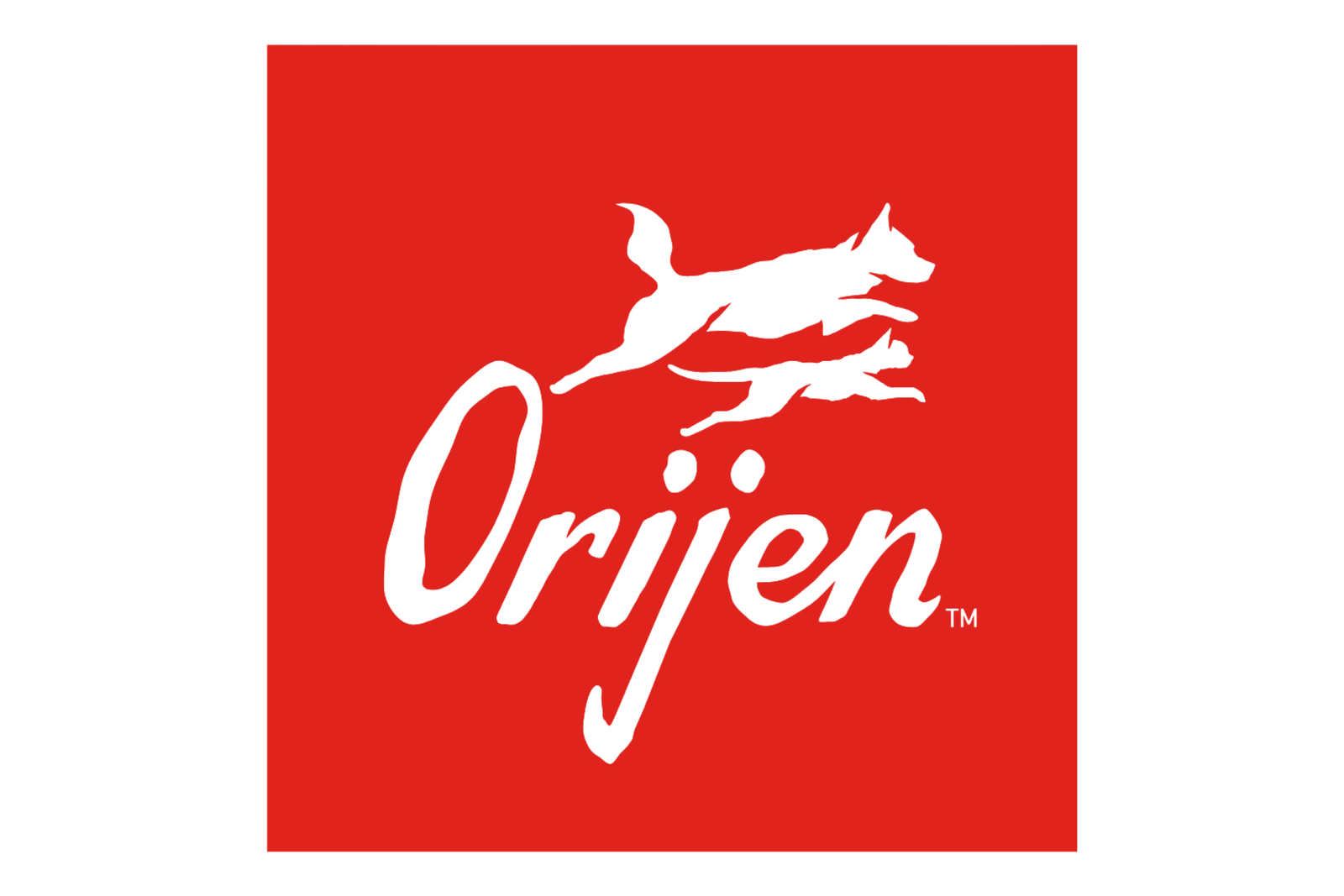 Orijen
