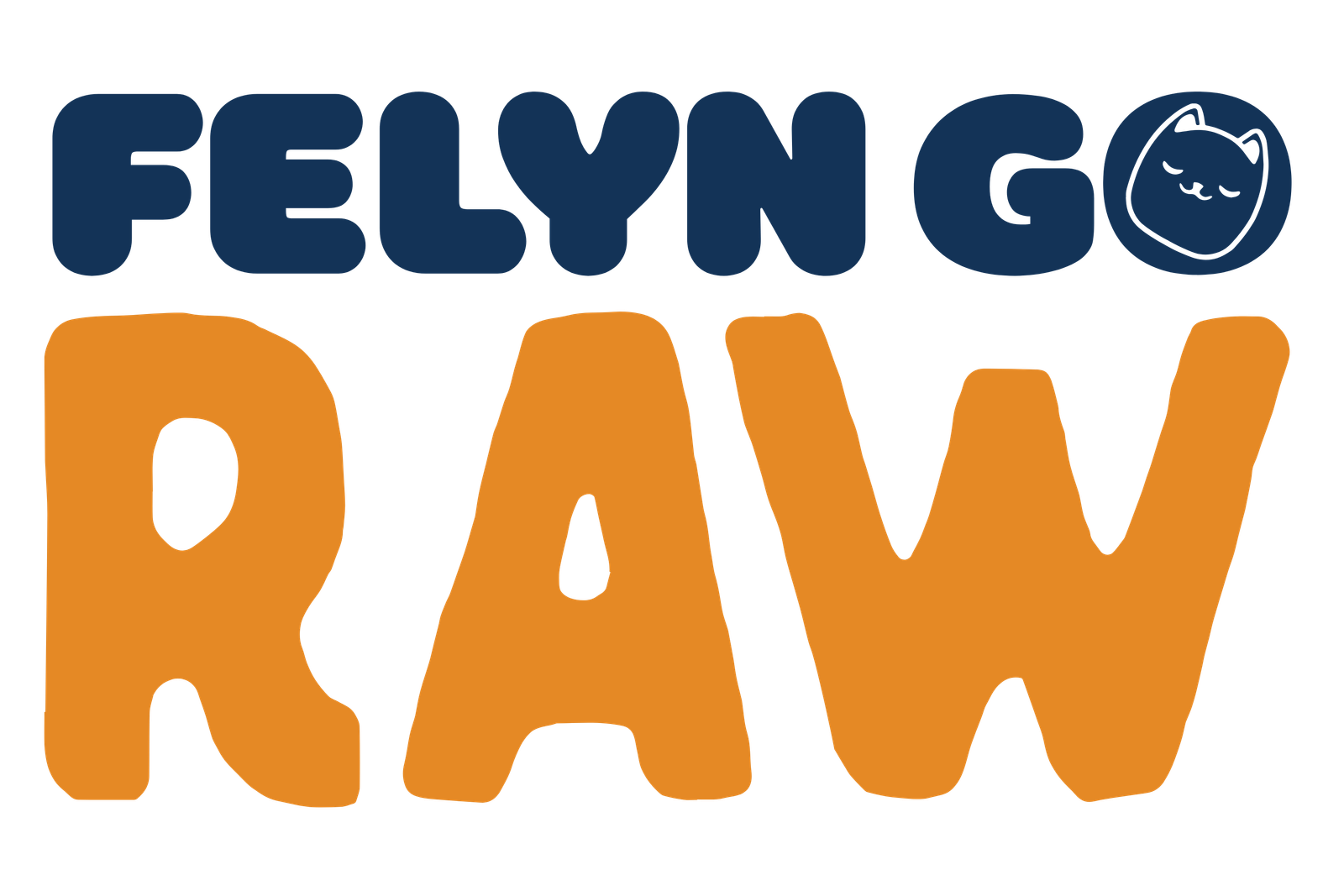 Felyn go Raw