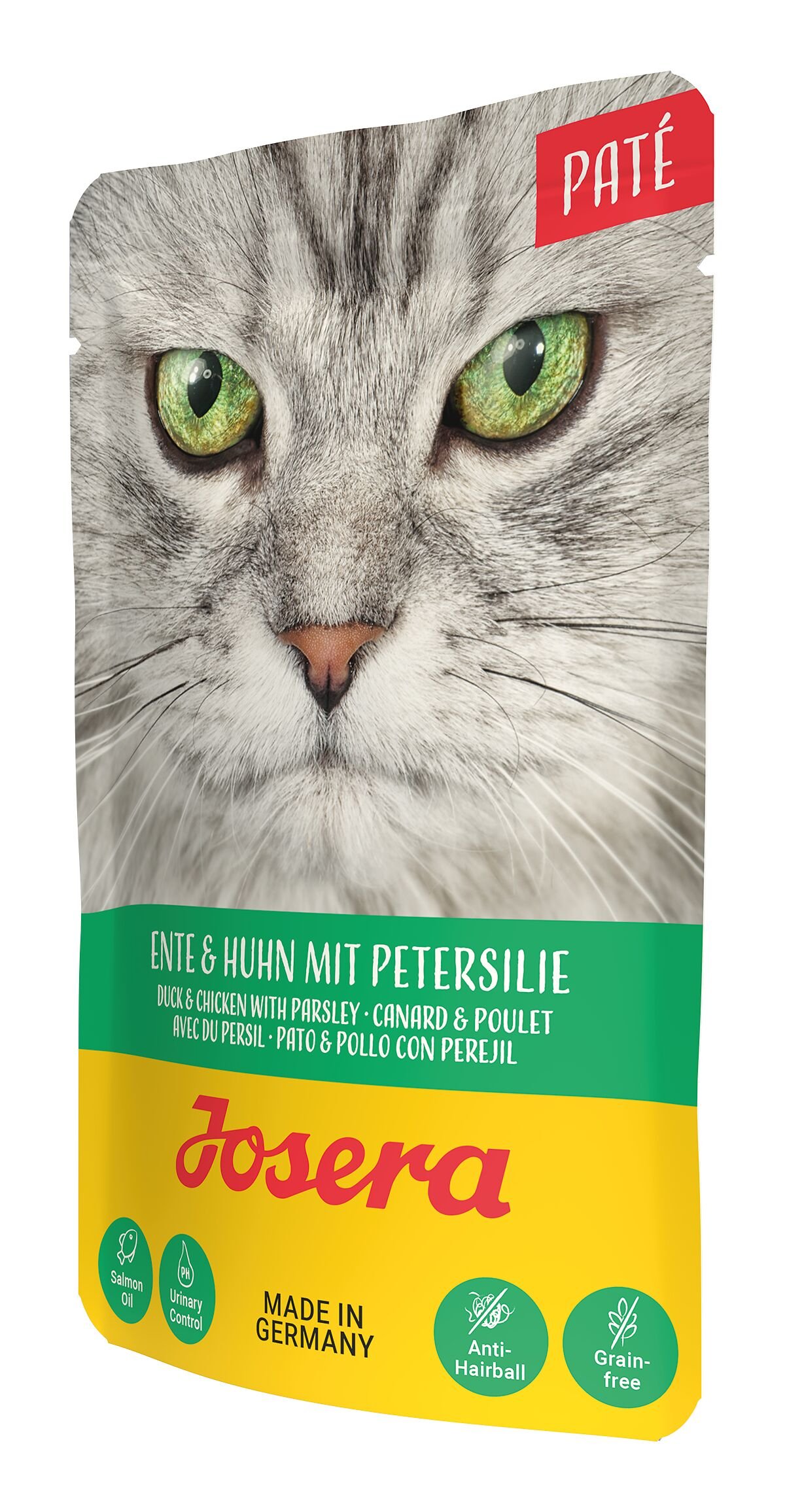 4032254750093_Katze_Josera_Pate_EnteHuhn_mit_Petersilie_85g_sideview-left.jpg