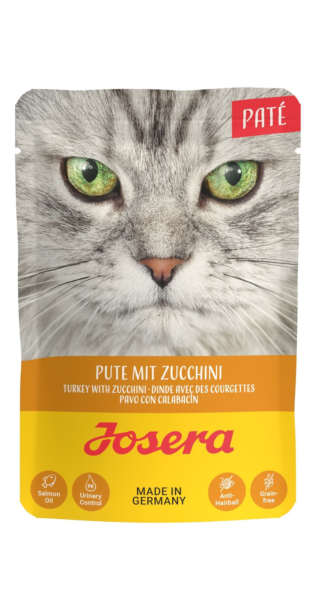 4032254750116_Katze_Josera_Pate_Pute_mit_Zucchini_85g_frontal.jpg