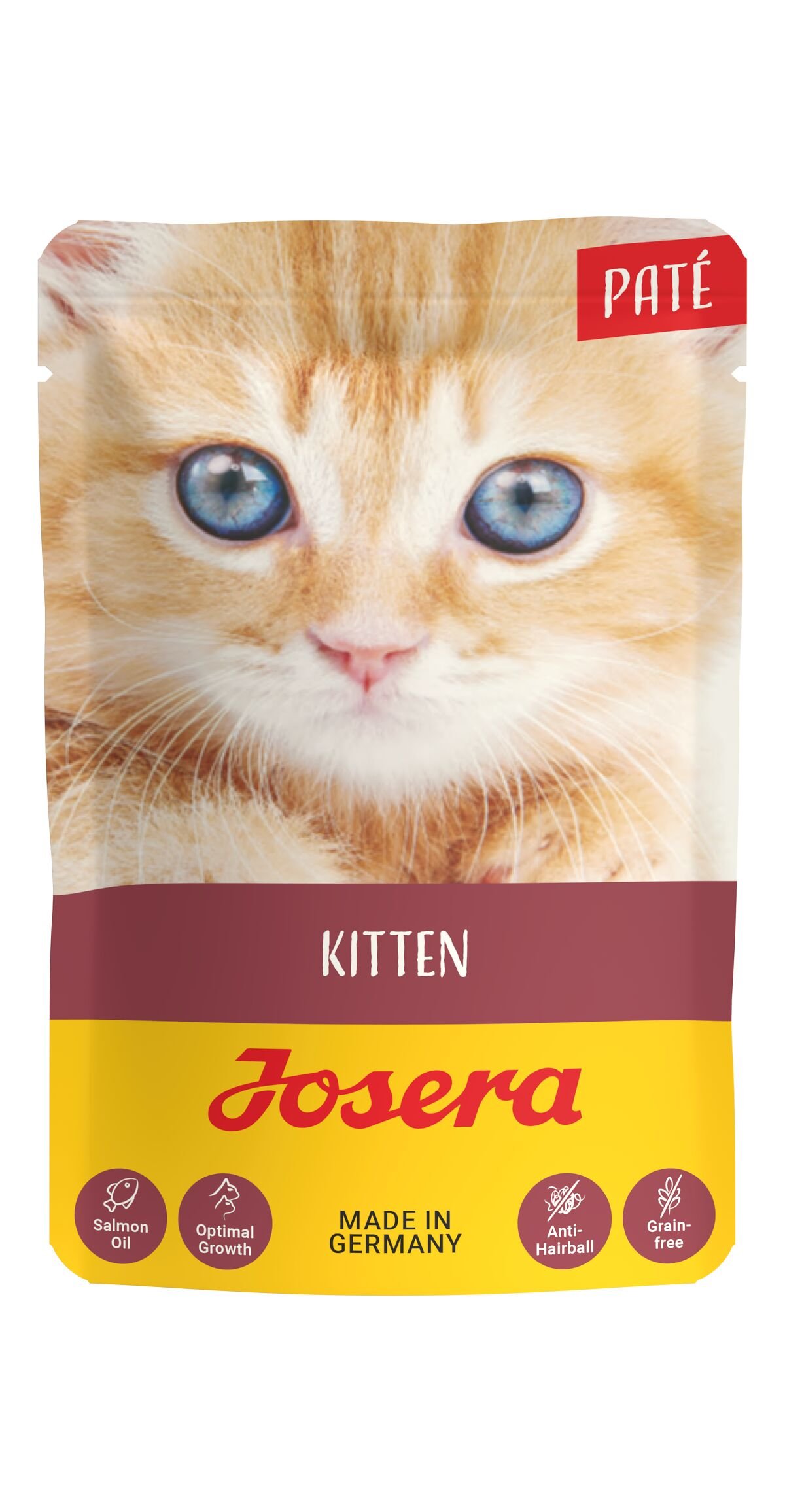 4032254750130_Katze_Josera_Pate_Kitten_85g_frontal.jpg