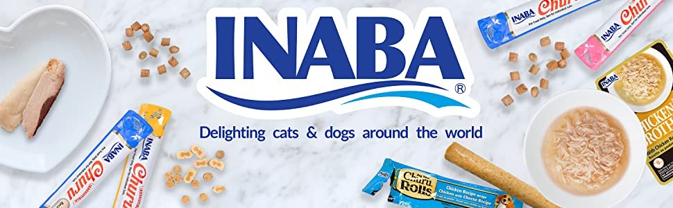 Inaba banner